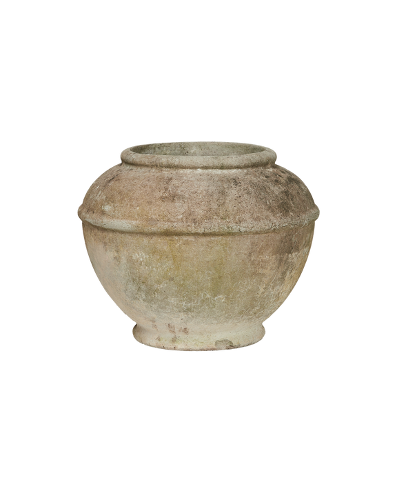 Willy Guhl Planter - Jardiniere