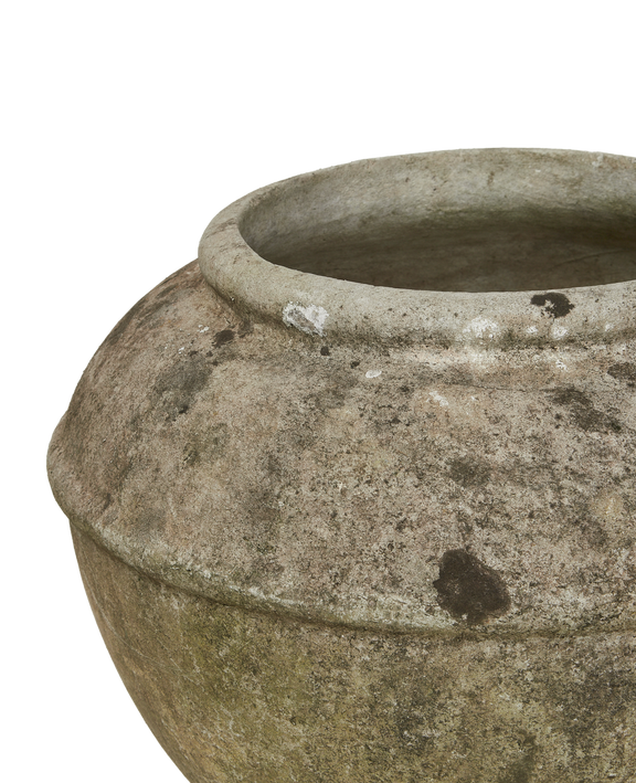 Willy Guhl Planter - Jardiniere