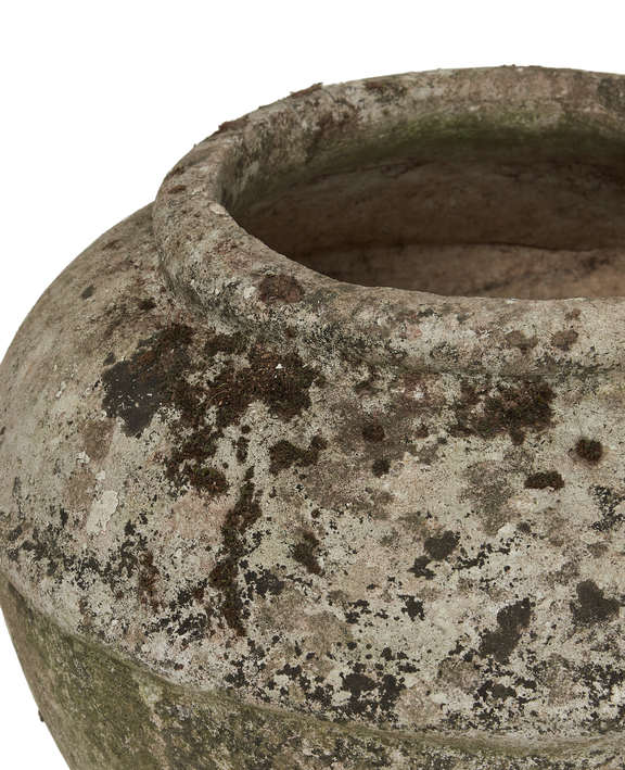 Willy Guhl Planter - Jardiniere