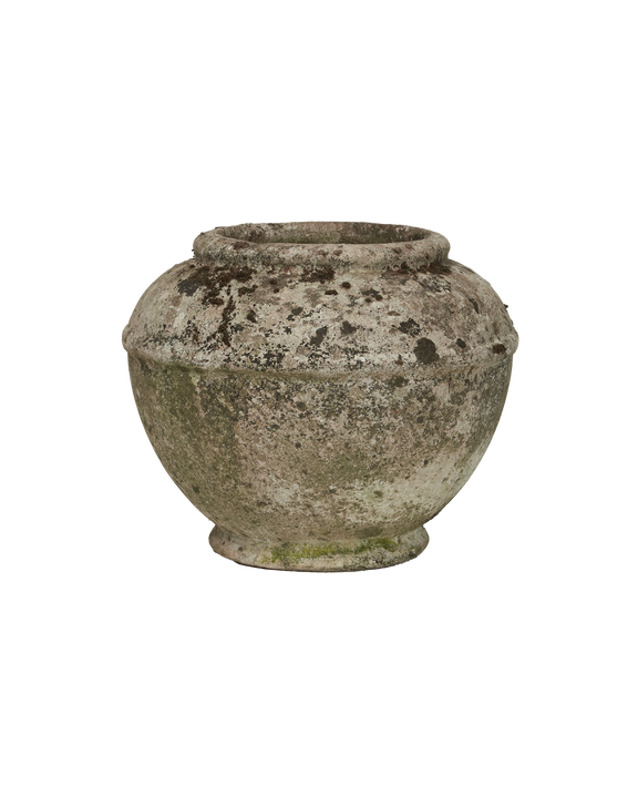 Willy Guhl Planter - Jardiniere