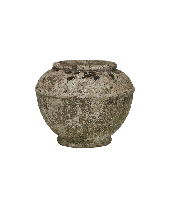 Willy Guhl Planter - Jardiniere