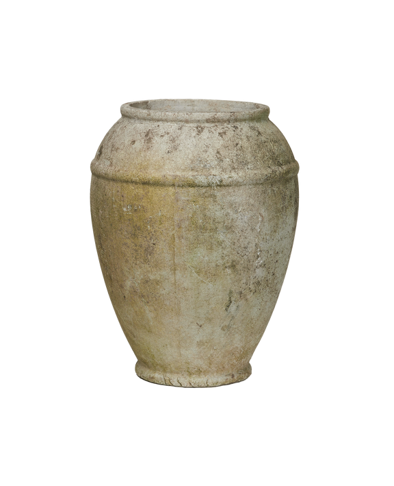 Willy Guhl Planter - Jardiniere