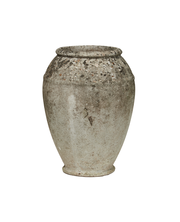 Willy Guhl Planter - Jardiniere