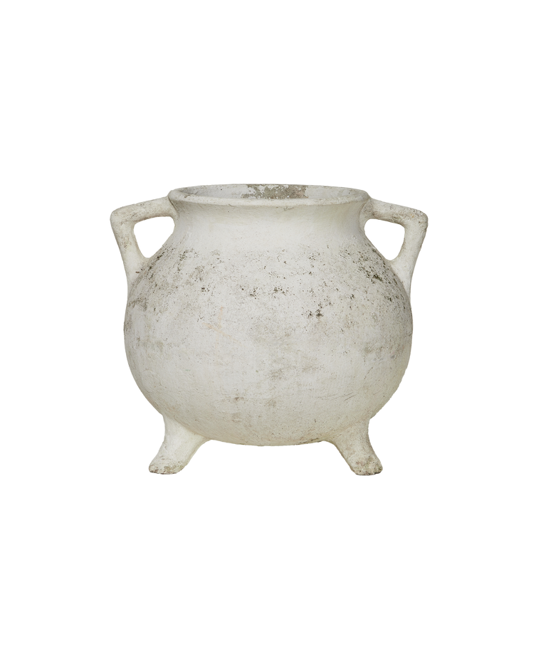 Willy Guhl Planter - Marmite