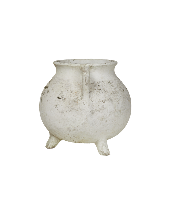 Willy Guhl Planter - Marmite