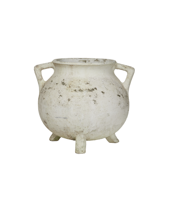 Willy Guhl Planter - Marmite