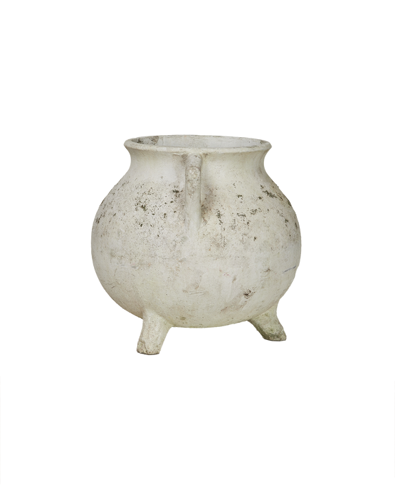 Willy Guhl Planter - Marmite