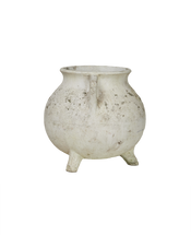 Willy Guhl Planter - Marmite