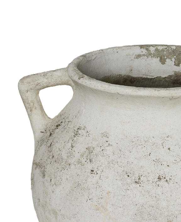 Willy Guhl Planter - Marmite