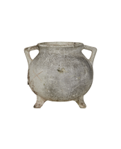 Willy Guhl Planter - Marmite