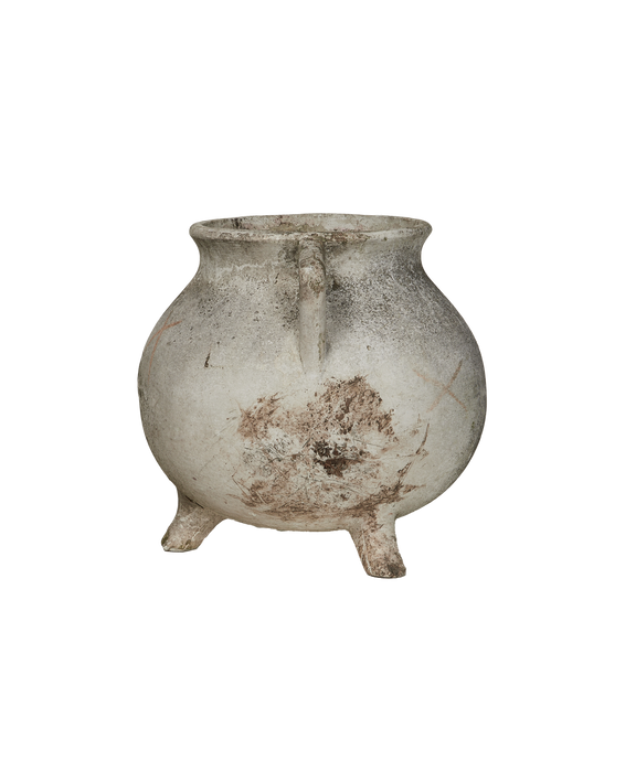 Willy Guhl Planter - Marmite