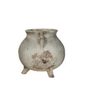 Willy Guhl Planter - Marmite