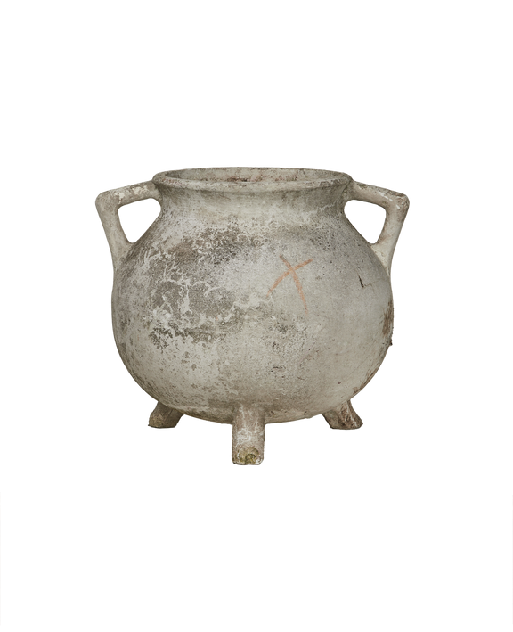 Willy Guhl Planter - Marmite