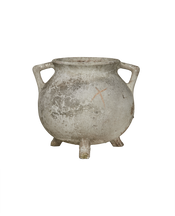 Willy Guhl Planter - Marmite