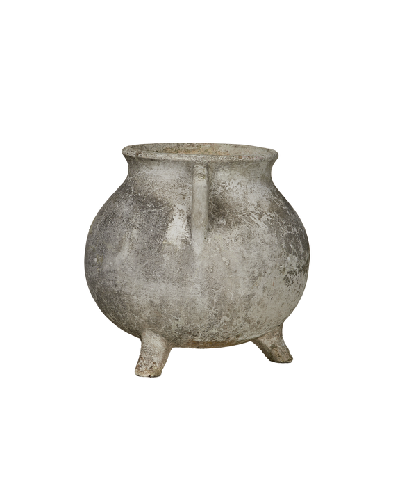 Willy Guhl Planter - Marmite