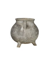 Willy Guhl Planter - Marmite