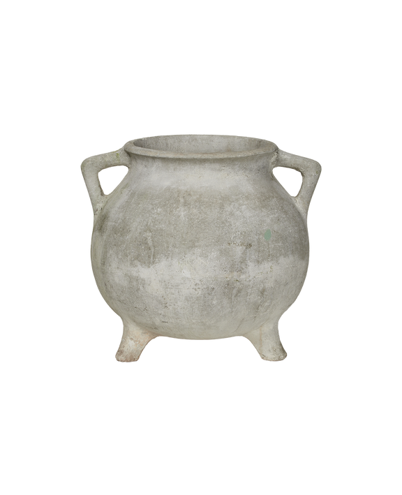 Willy Guhl Planter - Marmite