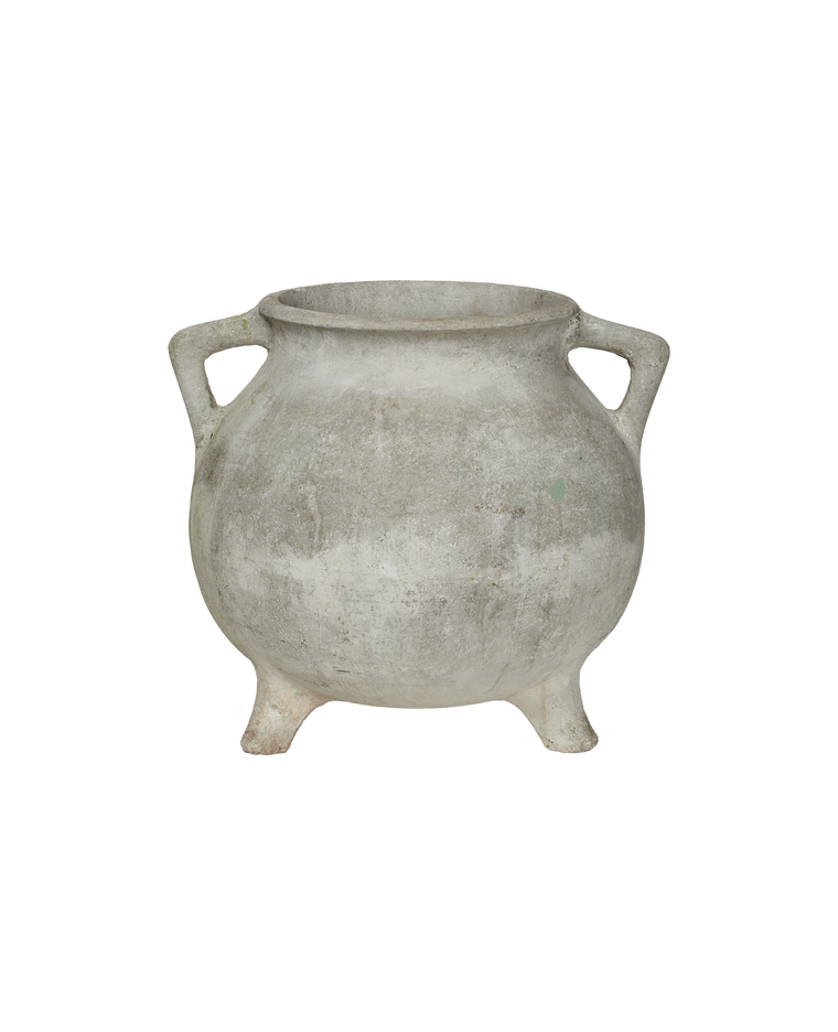 Willy Guhl Planter - Marmite