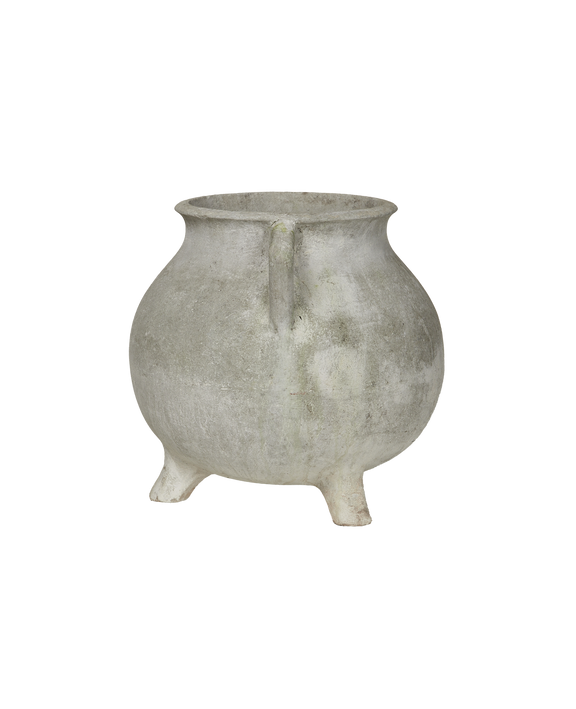 Willy Guhl Planter - Marmite