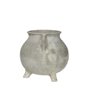 Willy Guhl Planter - Marmite