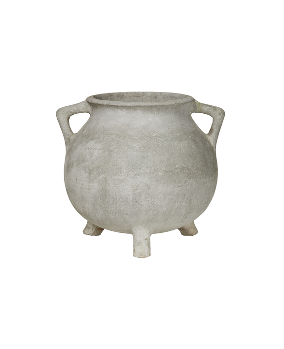 Willy Guhl Planter - Marmite