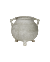 Willy Guhl Planter - Marmite