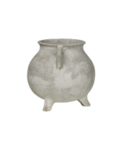 Willy Guhl Planter - Marmite