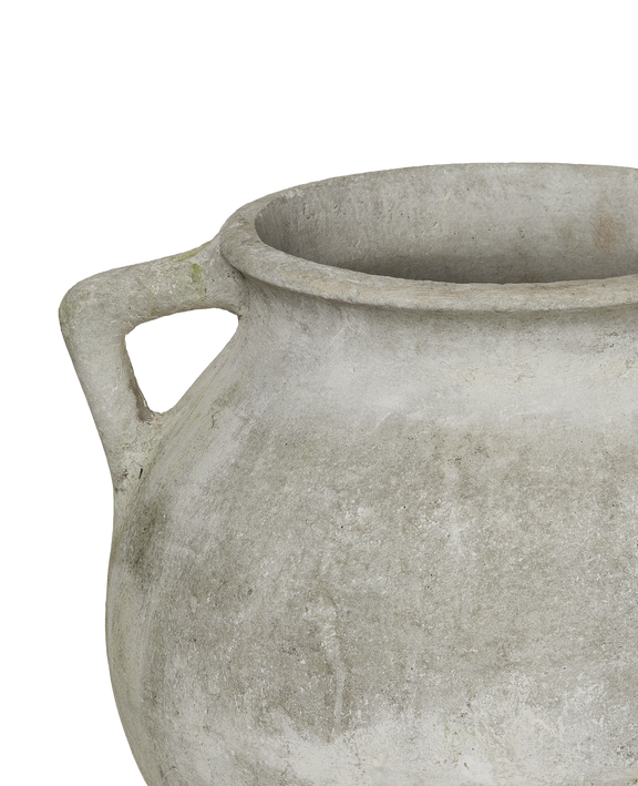 Willy Guhl Planter - Marmite