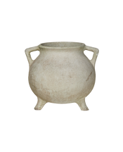 Willy Guhl Planter - Marmite