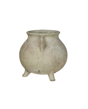 Willy Guhl Planter - Marmite