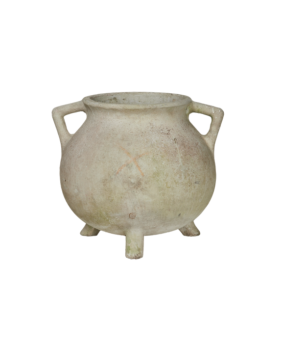 Willy Guhl Planter - Marmite