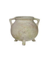 Willy Guhl Planter - Marmite