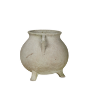 Willy Guhl Planter - Marmite