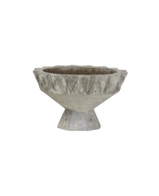 Willy Guhl Planter - Diamond