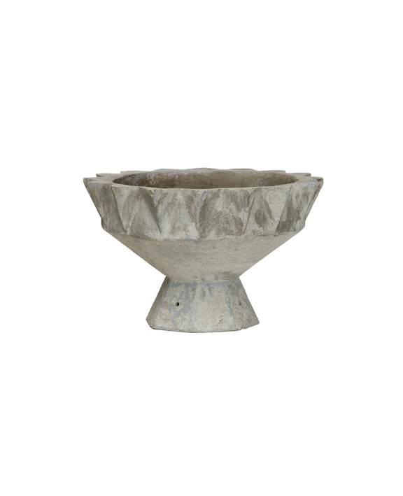 Willy Guhl Planter - Diamond