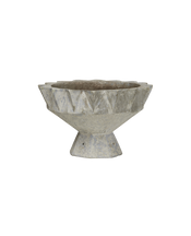 Willy Guhl Planter - Diamond