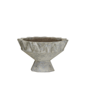 Willy Guhl Planter - Diamond