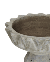 Willy Guhl Planter - Diamond