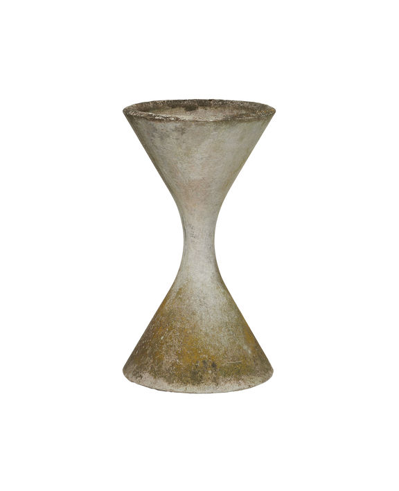 Willy Guhl Planter - Diablo