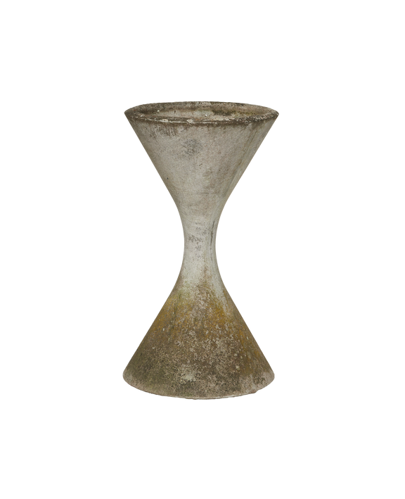 Willy Guhl Planter - Diablo