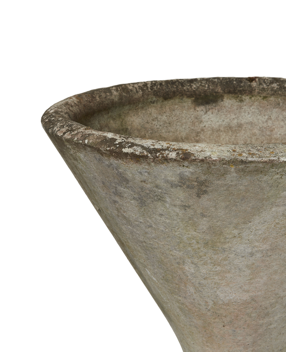 Willy Guhl Planter - Diablo