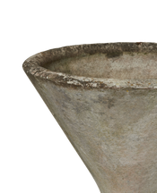 Willy Guhl Planter - Diablo