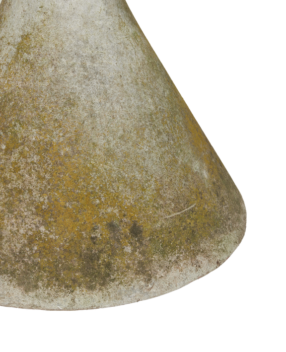 Willy Guhl Planter - Diablo