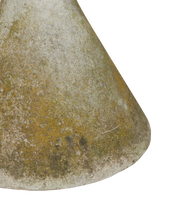 Willy Guhl Planter - Diablo