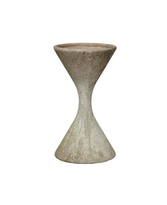 Willy Guhl Planter - Diablo