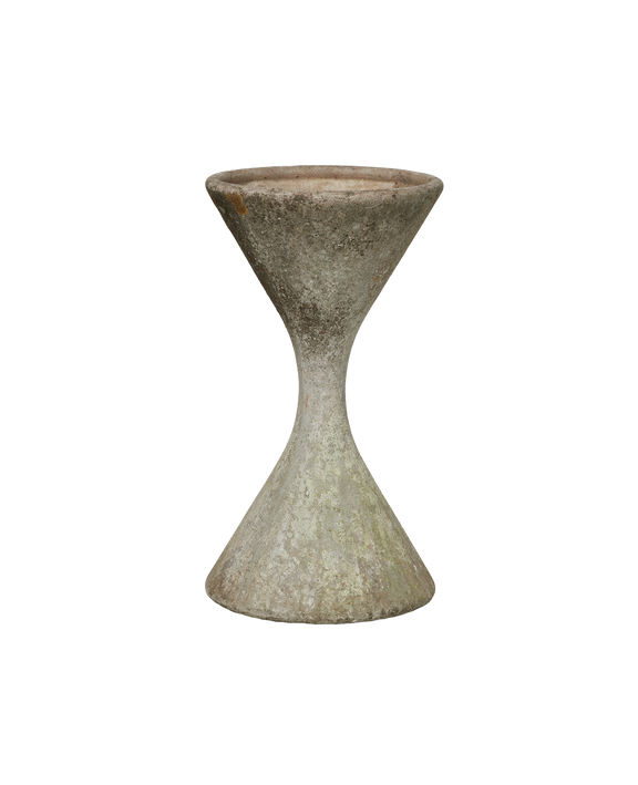 Willy Guhl Planter - Diablo