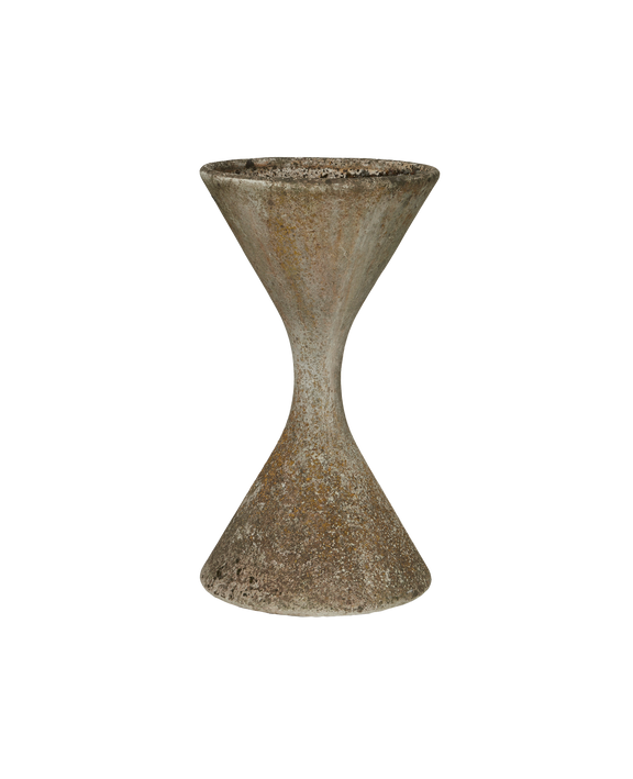 Willy Guhl Planter - Diablo