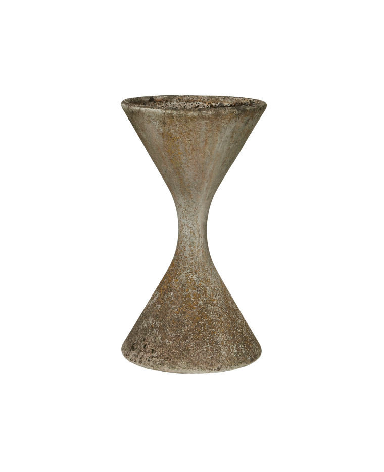 Willy Guhl Planter - Diablo