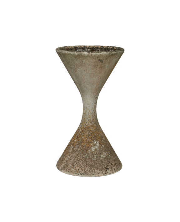 Willy Guhl Planter - Diablo