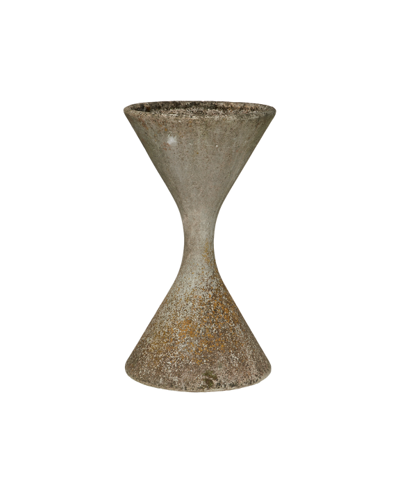 Willy Guhl Planter - Diablo